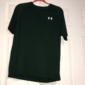 Men’s Under Armour Tee